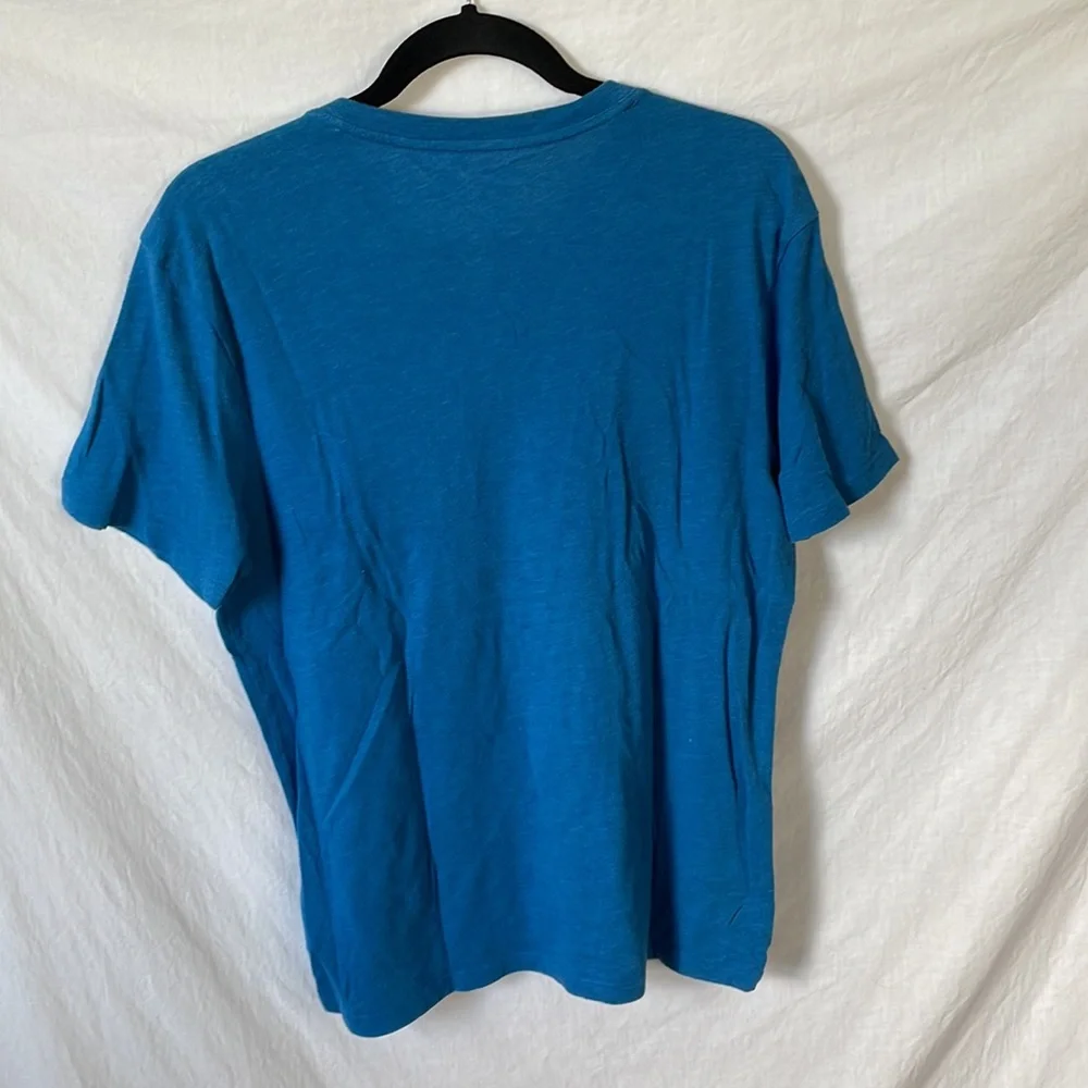 Banana Republic Shirt Size M